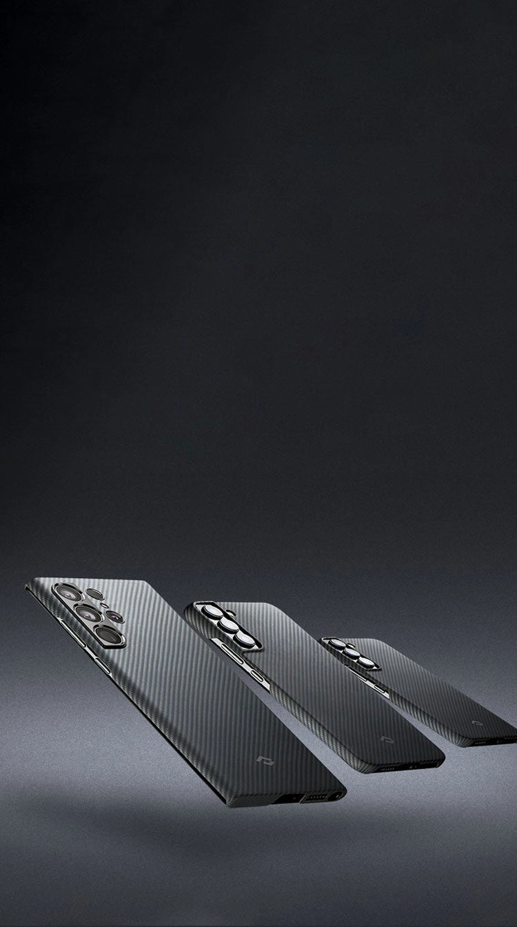 Air Case for Samsung Galaxy S22 Series