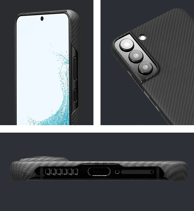 Air Case for Samsung Galaxy S22 Series