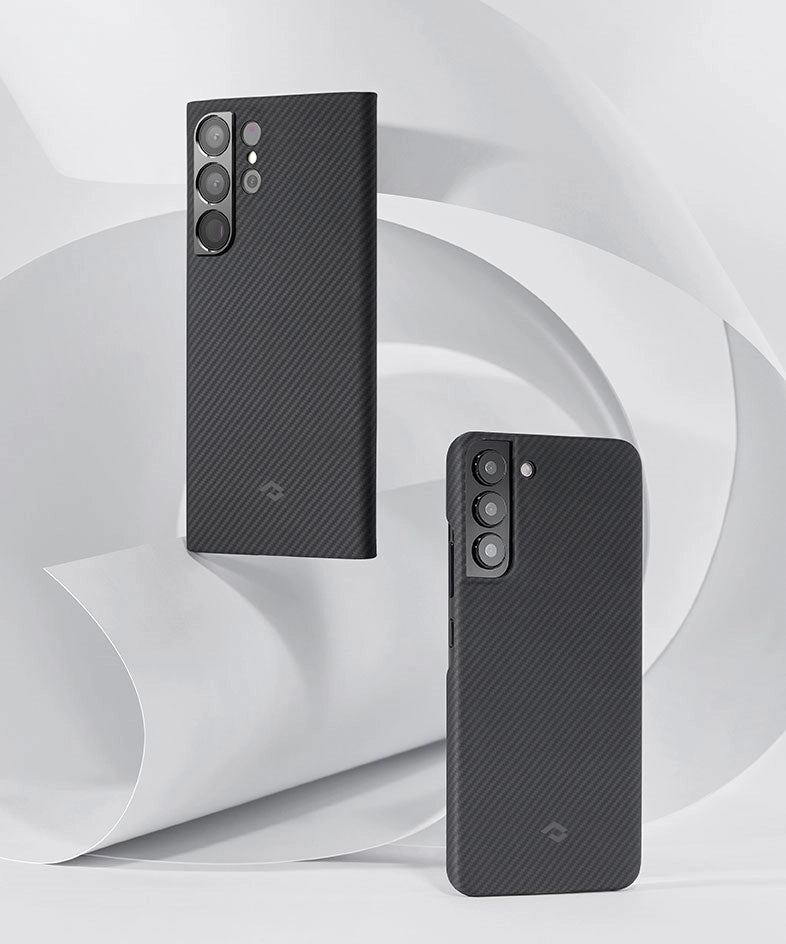 Air Case for Samsung Galaxy S22 Series