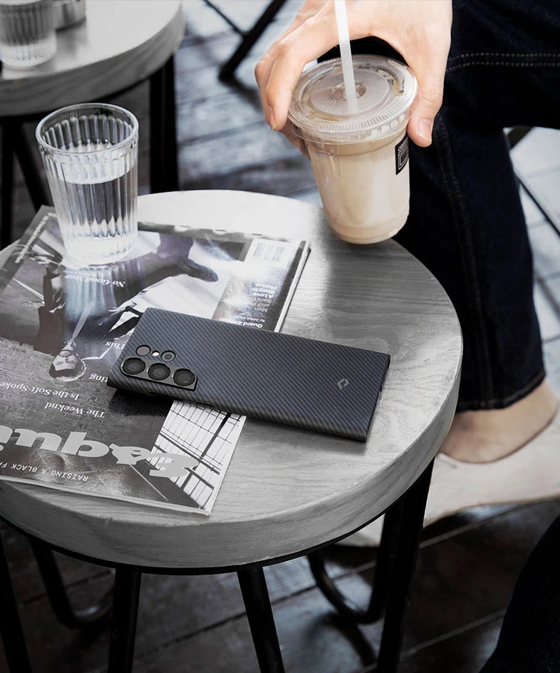 Air Case for Samsung Galaxy S22 Series