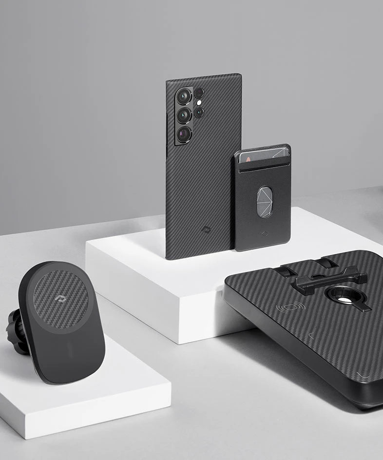 Air Case for Samsung Galaxy S22 Series