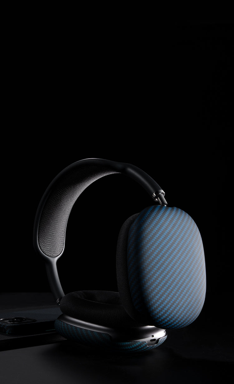 Air Pal Shells for AirPods Max