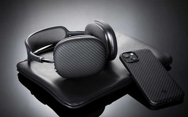 Air Pal Shells for AirPods Max