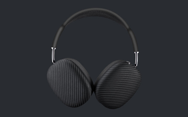 Air Pal Shells for AirPods Max