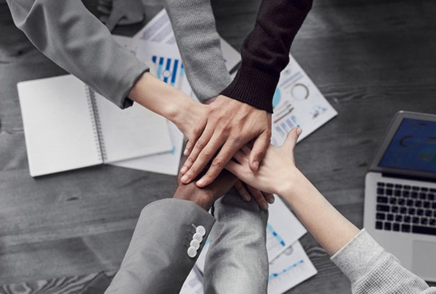 Become Our Distributor