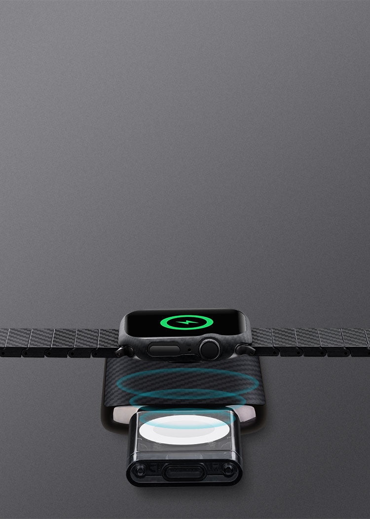 Power Dongle for Apple Watch