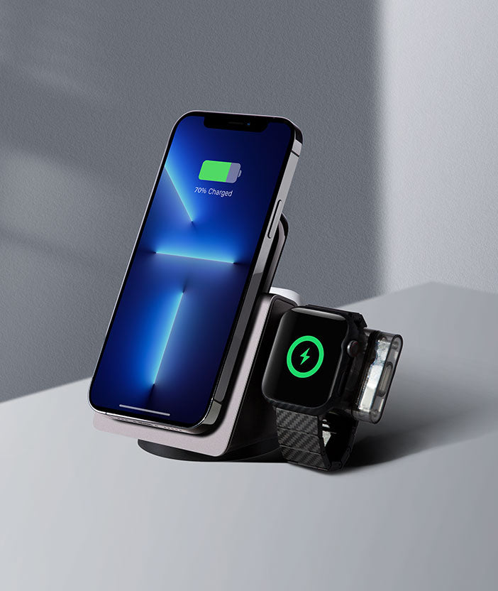 Power Dongle for Apple Watch