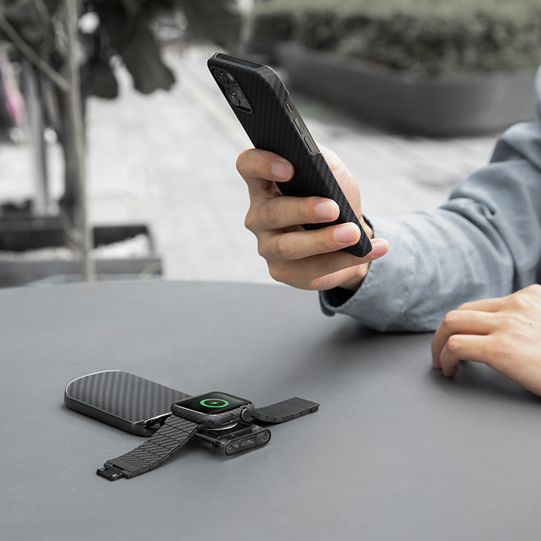 Power Dongle for Apple Watch