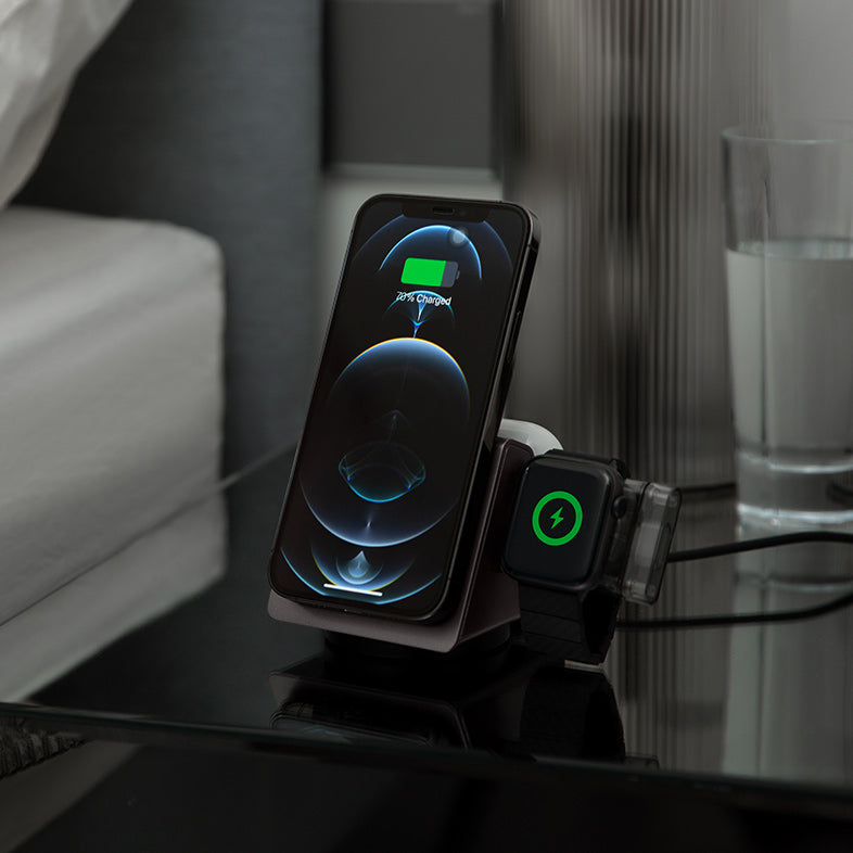 Power Dongle for Apple Watch