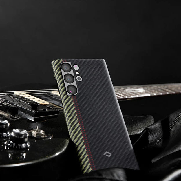 Fusion Weaving MagEZ Case 2 for Samsung Galaxy S22 Series