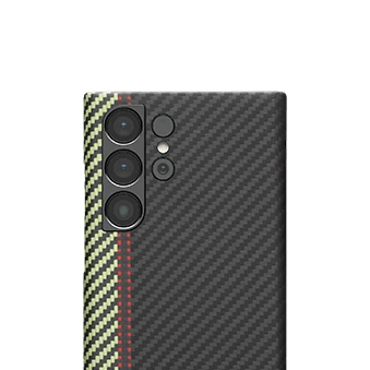 Fusion Weaving MagEZ Case 2 for Samsung Galaxy S22 Series