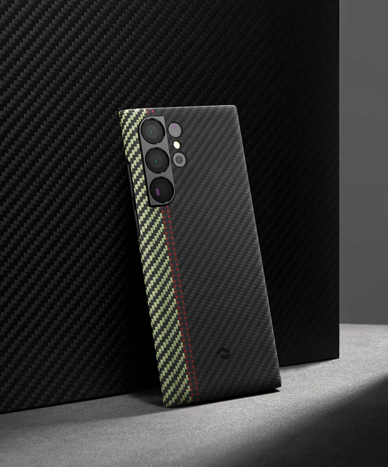 Fusion Weaving MagEZ Case 2 for Samsung Galaxy S22 Series