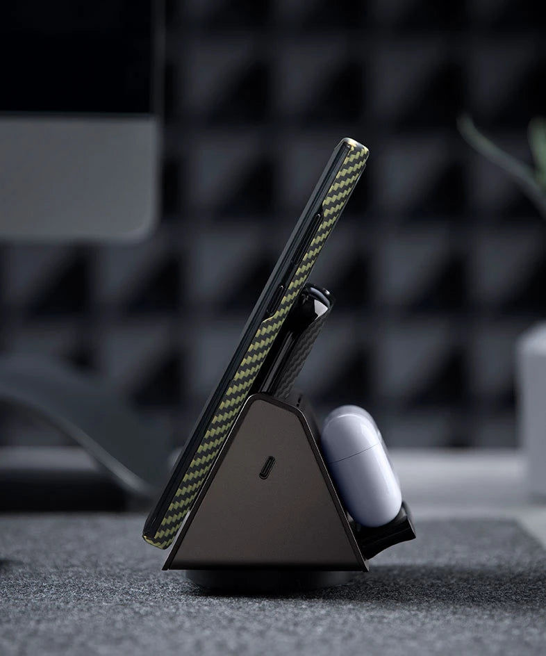 Fusion Weaving MagEZ Case 2 for Samsung Galaxy S22 Series