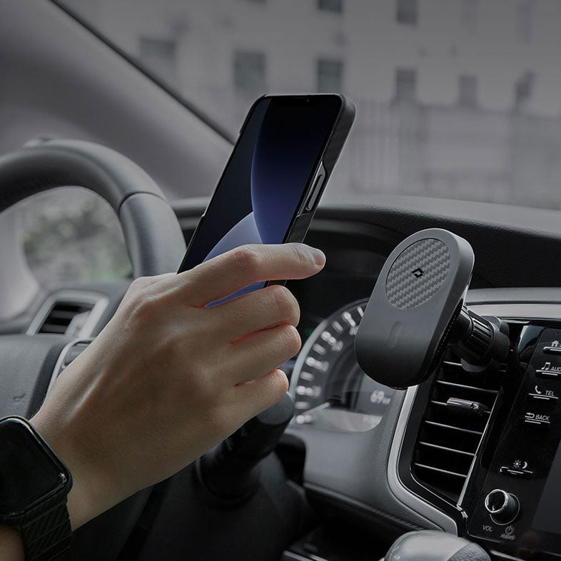 Fusion Weaving MagEZ Case 2 for iPhone 13 Series