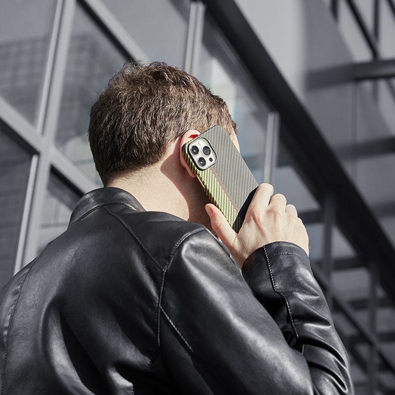 Fusion Weaving MagEZ Case 2 for iPhone 13 Series