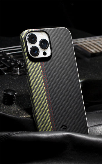 PITAKA Fusion Weaving™