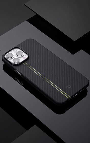 PITAKA Fusion Weaving™