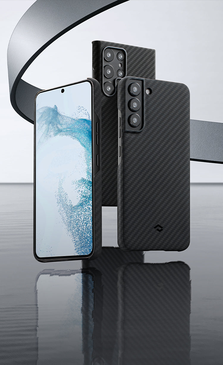 MagEZ Case 2 for Samsung Galaxy S22 Series