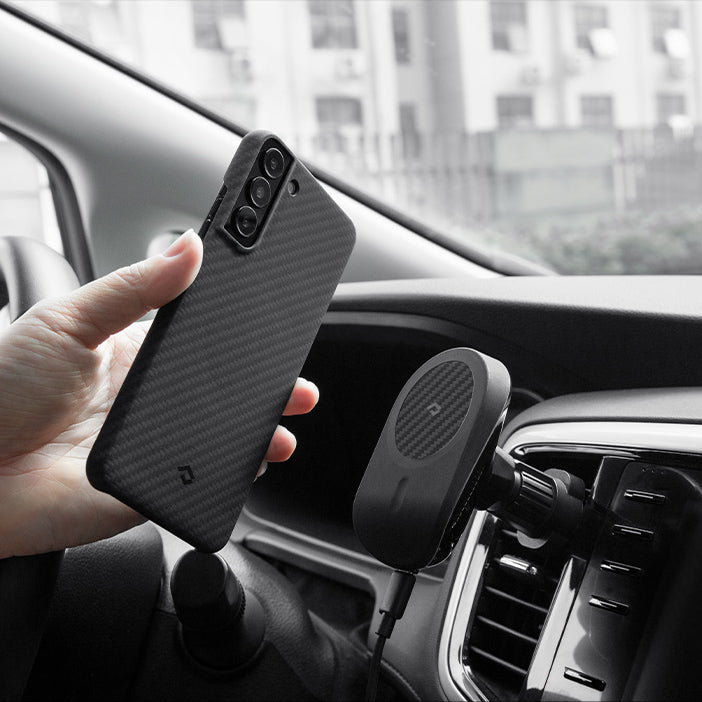 MagEZ Case 2 for Samsung Galaxy S22 Series