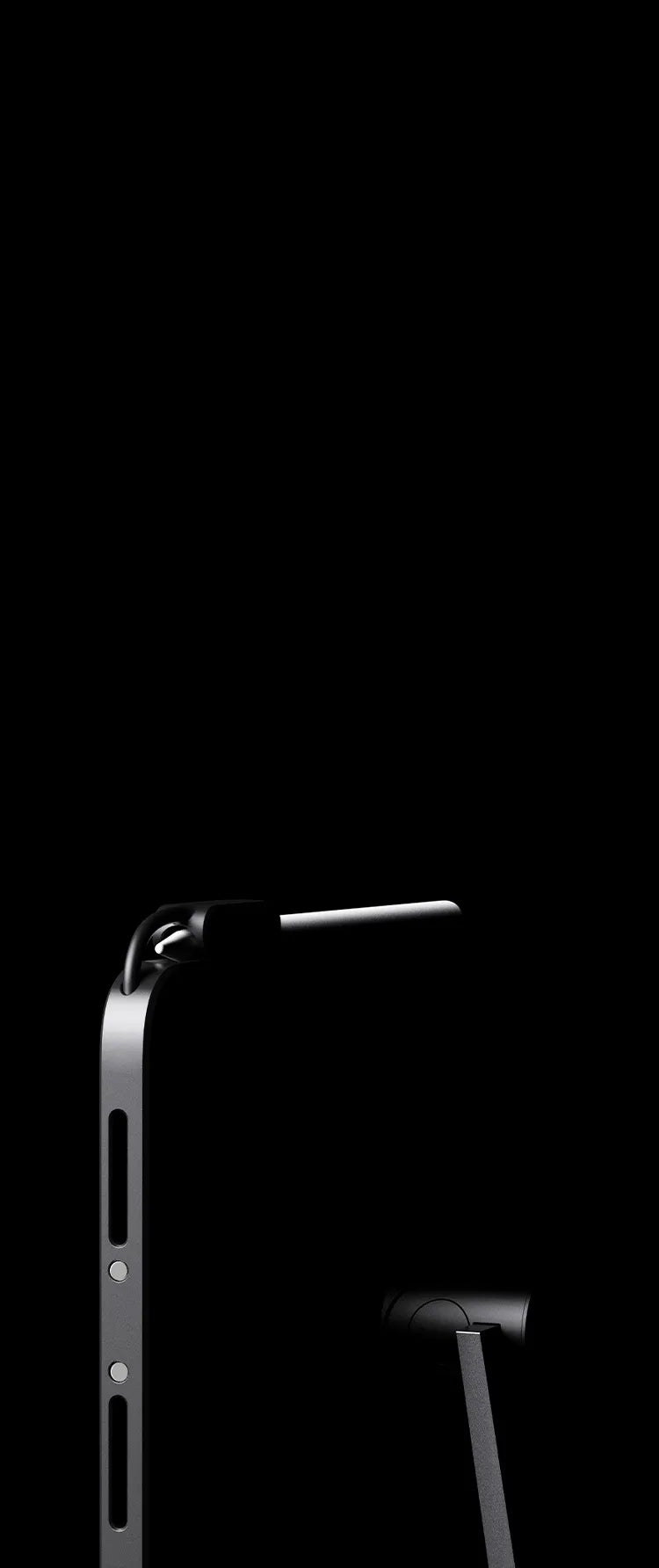 MagEZ Case Pro for iPad mini 6