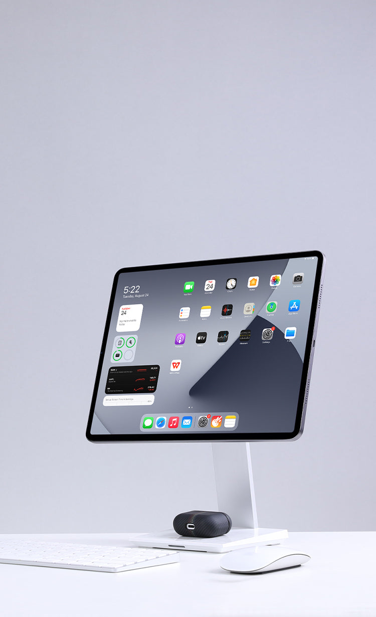 MagEZ Stand (Marble Version)