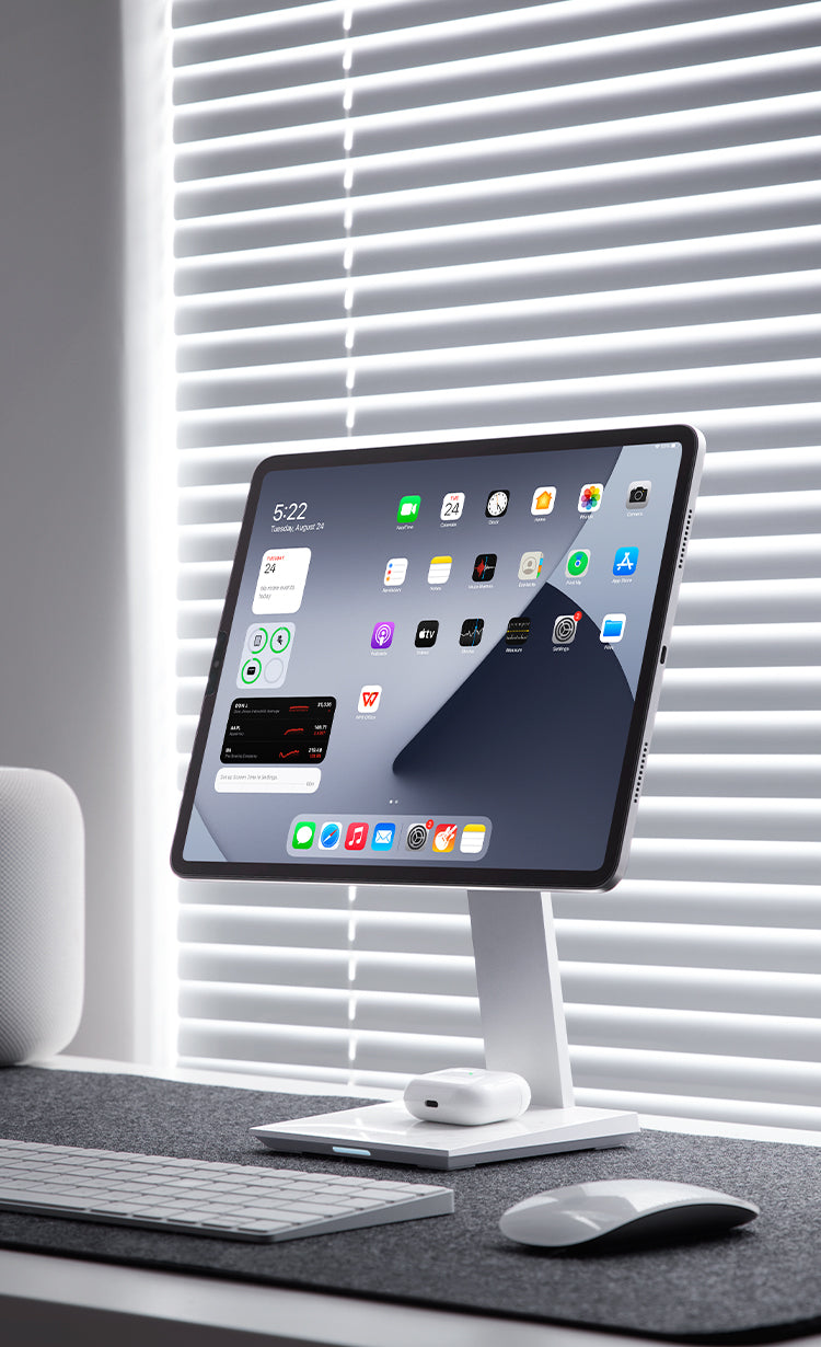 MagEZ Stand (Marble Version)