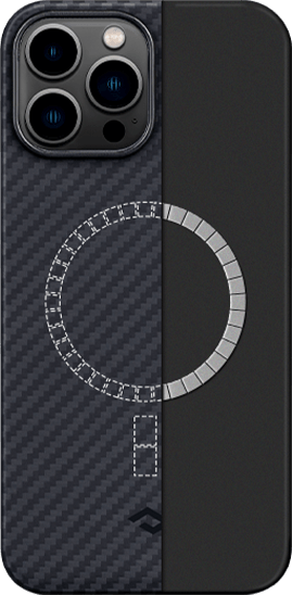 Air Case for iPhone 13 Series