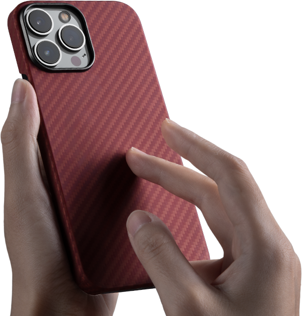 MagEZ Case 2 for iPhone 13 Series