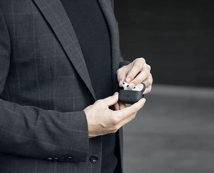 MagEZ Case for Airpods 3