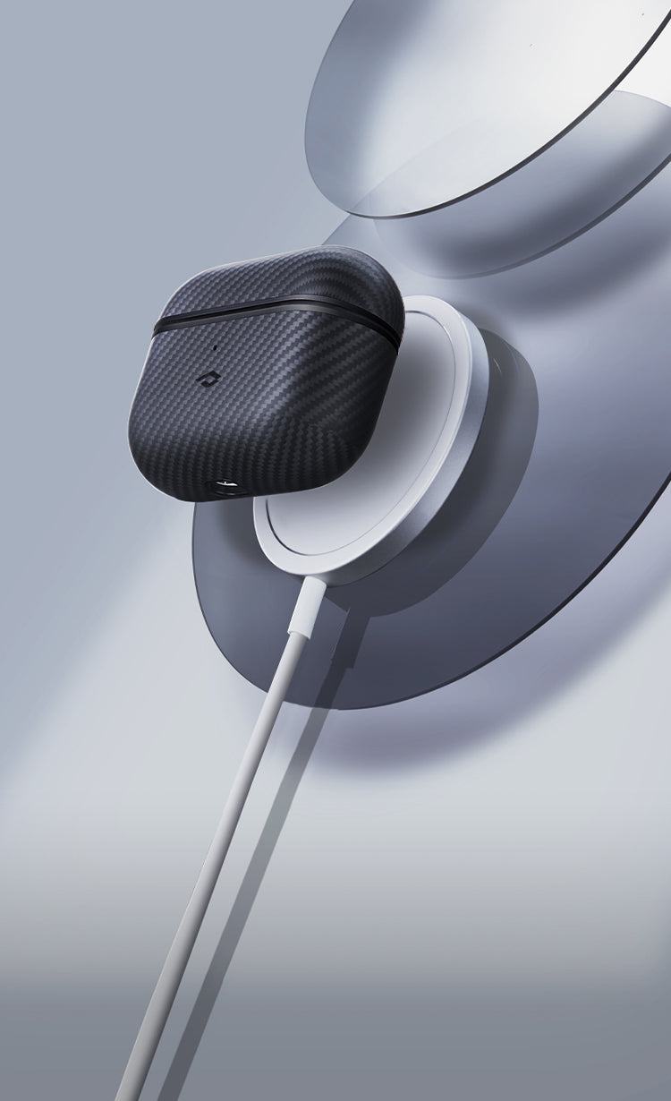 MagEZ Case for Airpods Pro
