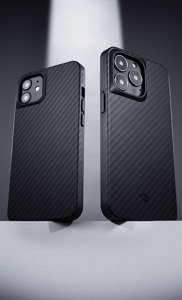 New MagEZ Case Pro for iPhone 13 Series