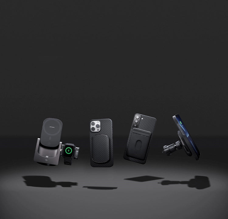 Pita!Flow for Phones