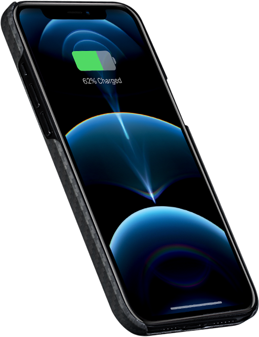 MagEZ Case for iPhone 12