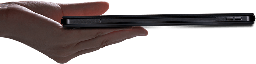 MagEZ Case for iPad 2021 Series