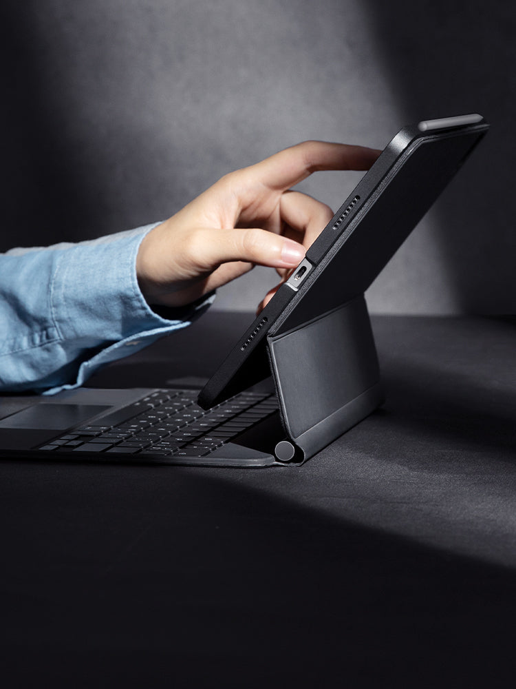 MagEZ Case for iPad 2021 Series