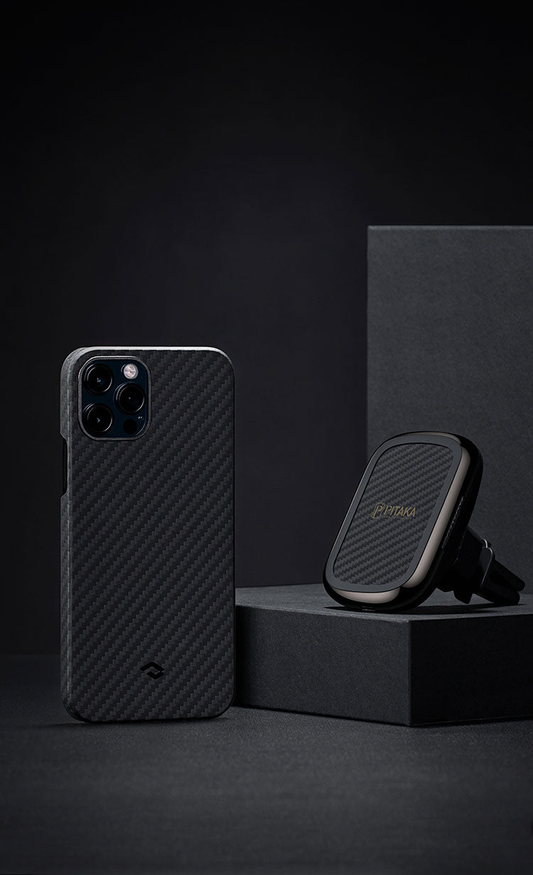 MagEZ Wireless Charging Kit for iPhone 12 Series