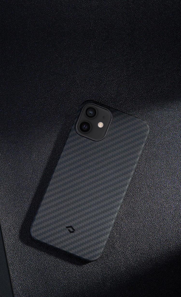 MagEZ Wireless Charging Kit for iPhone 12 Series