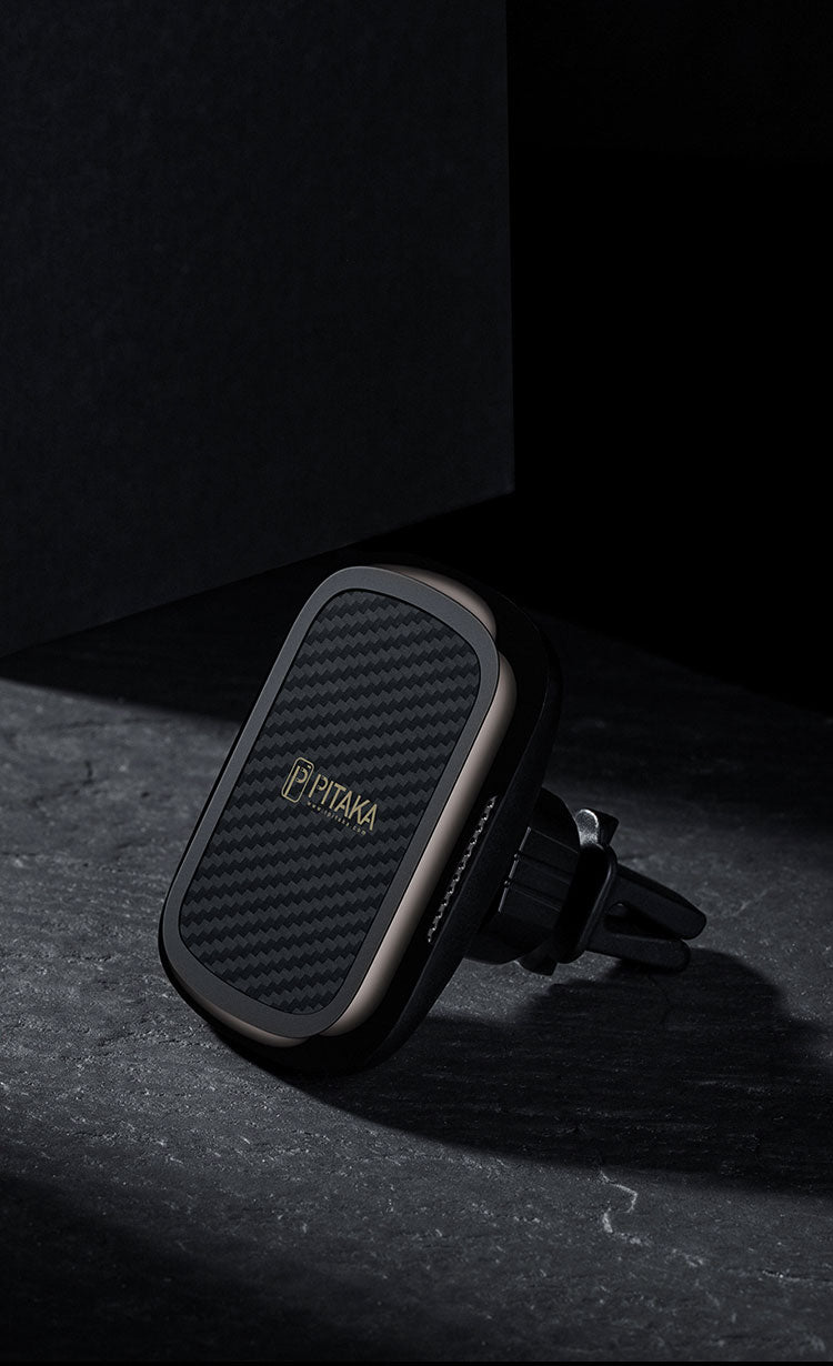 MagEZ Wireless Charging Kit for iPhone 12 Series