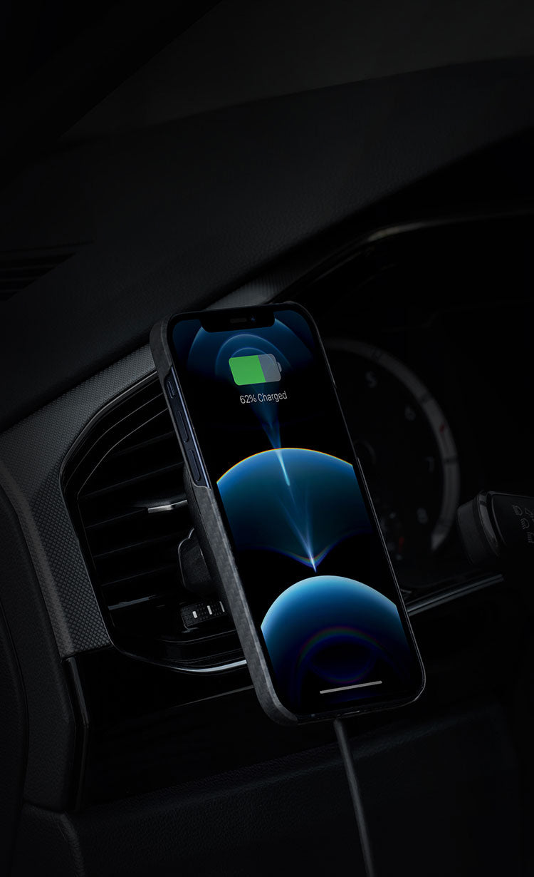 MagEZ Wireless Charging Kit for iPhone 12 Series