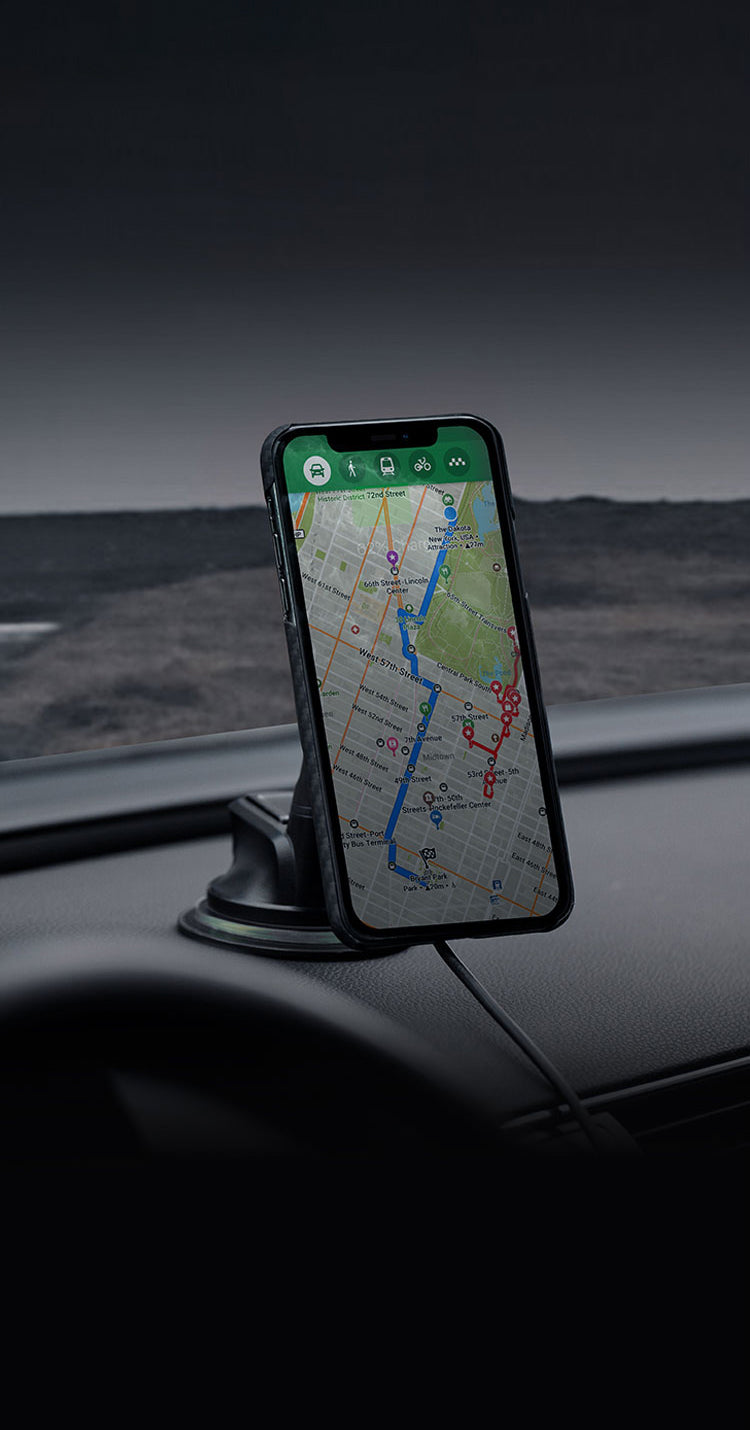 MagEZ Wireless Charging Kit for iPhone 12 Series