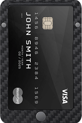 MagEZ Wallet 2 Pro