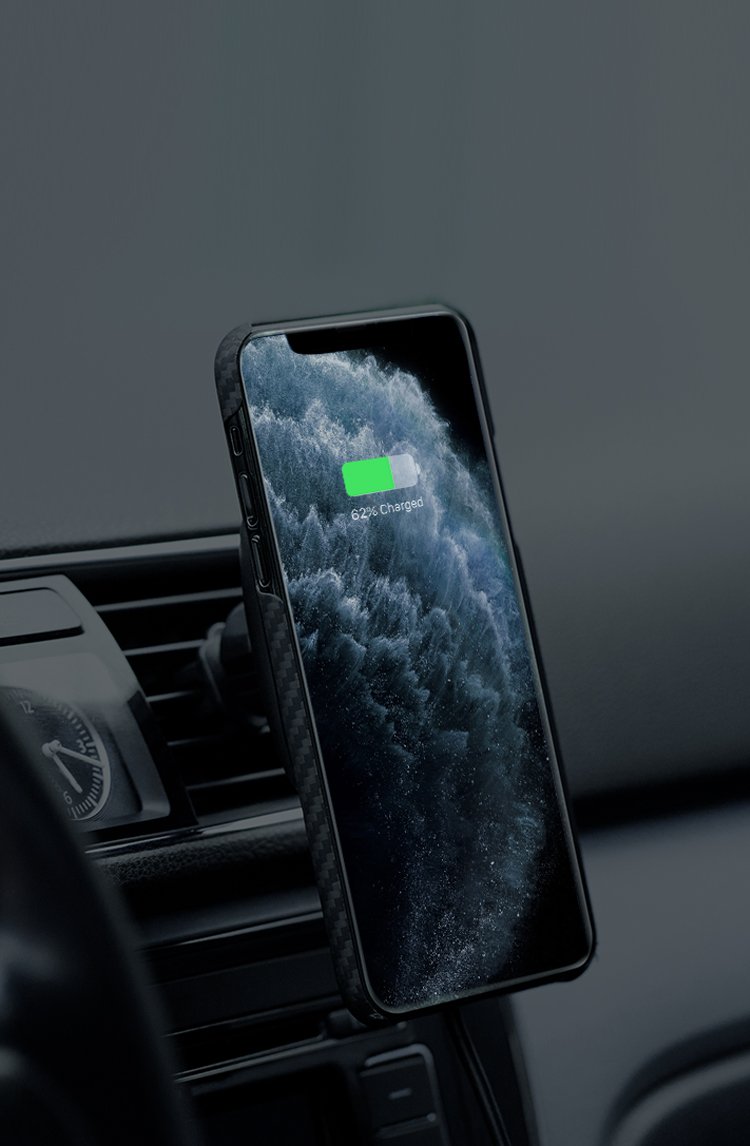 MagEZ Mount Qi Desktop