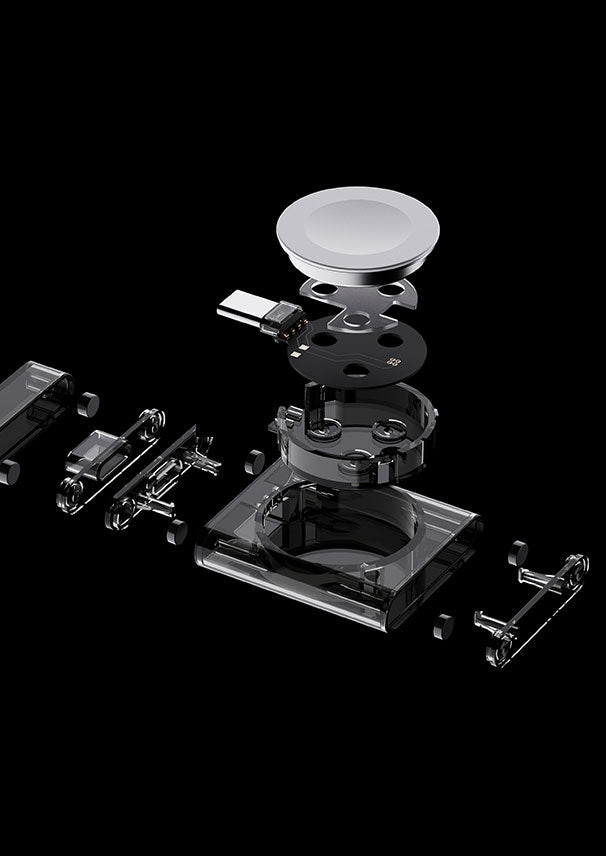 Power Dongle for Apple Watch